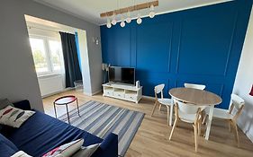 Apartament pod Czerwonym Pagajem Gdynia